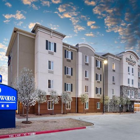 Candlewood Suites Enid By Ihg Экстерьер фото