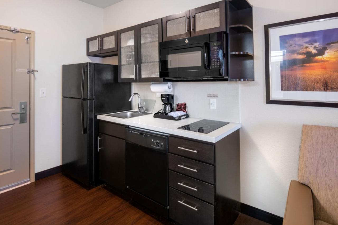 Candlewood Suites Enid By Ihg Экстерьер фото