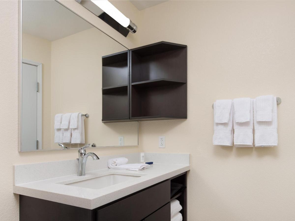 Candlewood Suites Enid By Ihg Экстерьер фото